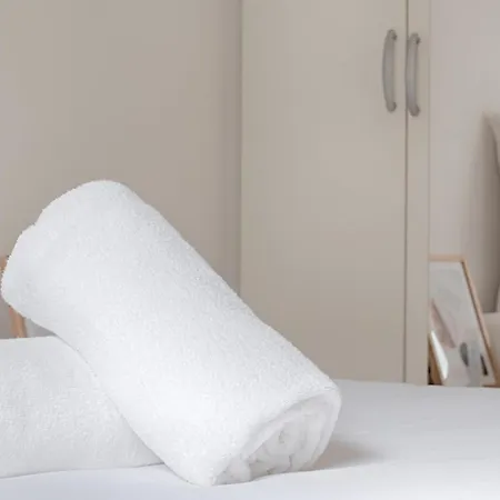 Near To Saint Lazare - 6p Apartment *