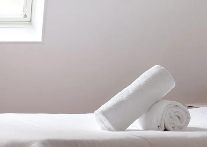 Apartment Near To Saint Lazare - 6p